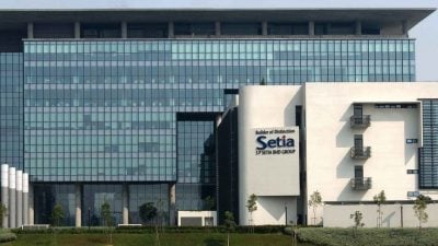 全年48亿销售可达标  实达工业园推高盈利