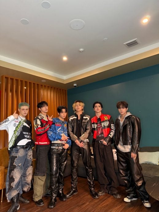 BAIN@JUST B首位韩男偶像发表出柜宣言