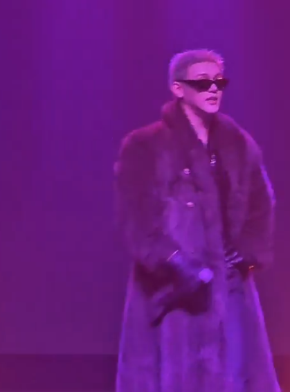 BAIN@JUST B首位韩男偶像发表出柜宣言