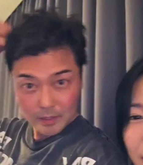 BoA醉酒亲暱互动全炫茂 呛朴娜勑配不上欧巴