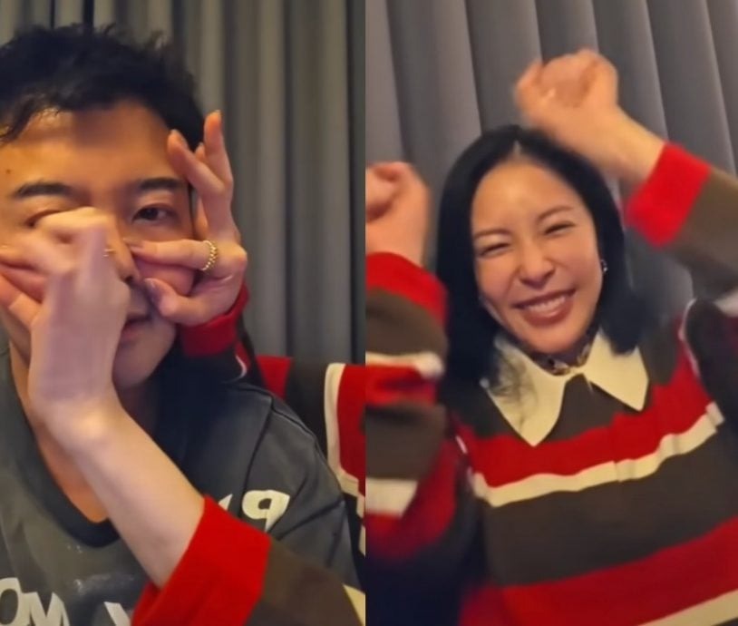 BoA醉酒亲暱互动全炫茂 呛朴娜勑配不上欧巴