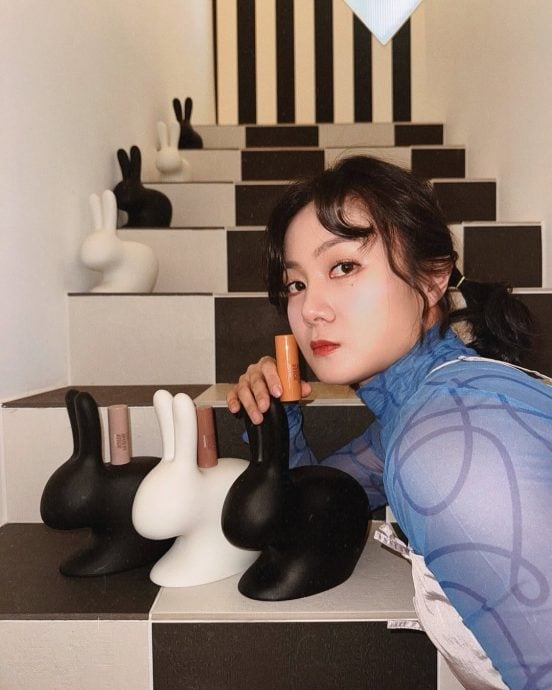 BoA醉酒亲暱互动全炫茂 呛朴娜勑配不上欧巴