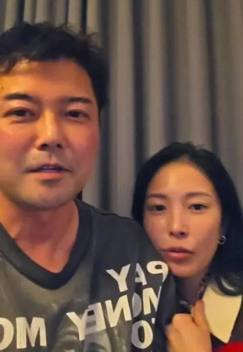 BoA醉酒亲暱互动全炫茂 呛朴娜勑配不上欧巴