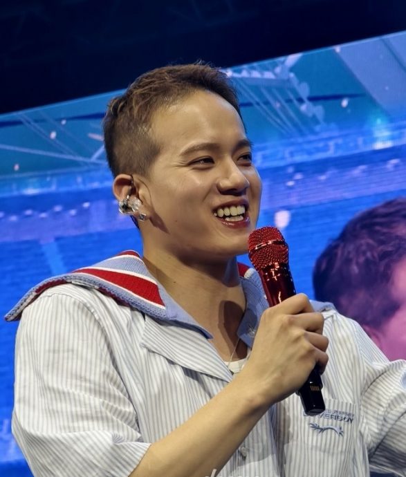 BTOB来马征“奥”靠粉丝逆袭 恩光撂菜英文闹笑话