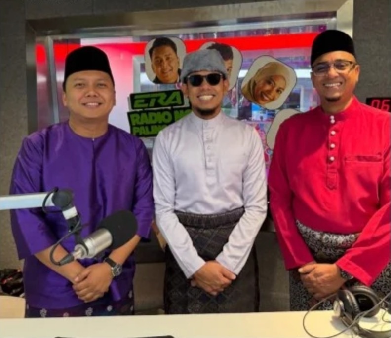 DJ嘲讽卡瓦第舞|停职一个月后今复工 网民促3电台主持人吸取教训