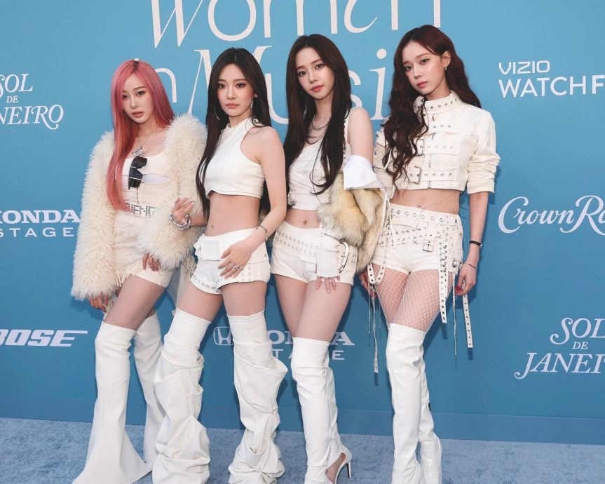 ​冒险演出直呼对不起医生 Karina曝眼角膜受损