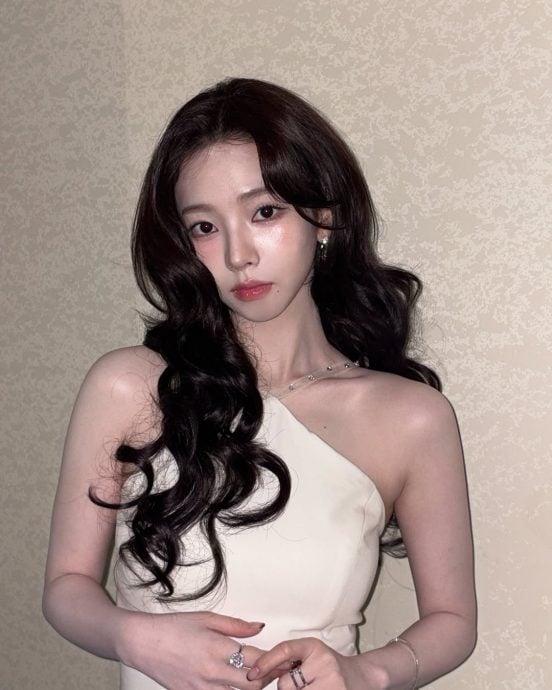 ​冒险演出直呼对不起医生 Karina曝眼角膜受损