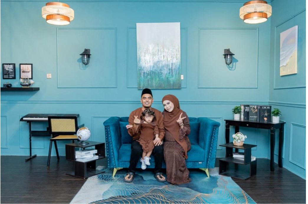 “一个都没留下” 车祸带走孕妻幼女 幸存夫一句话引网泪崩