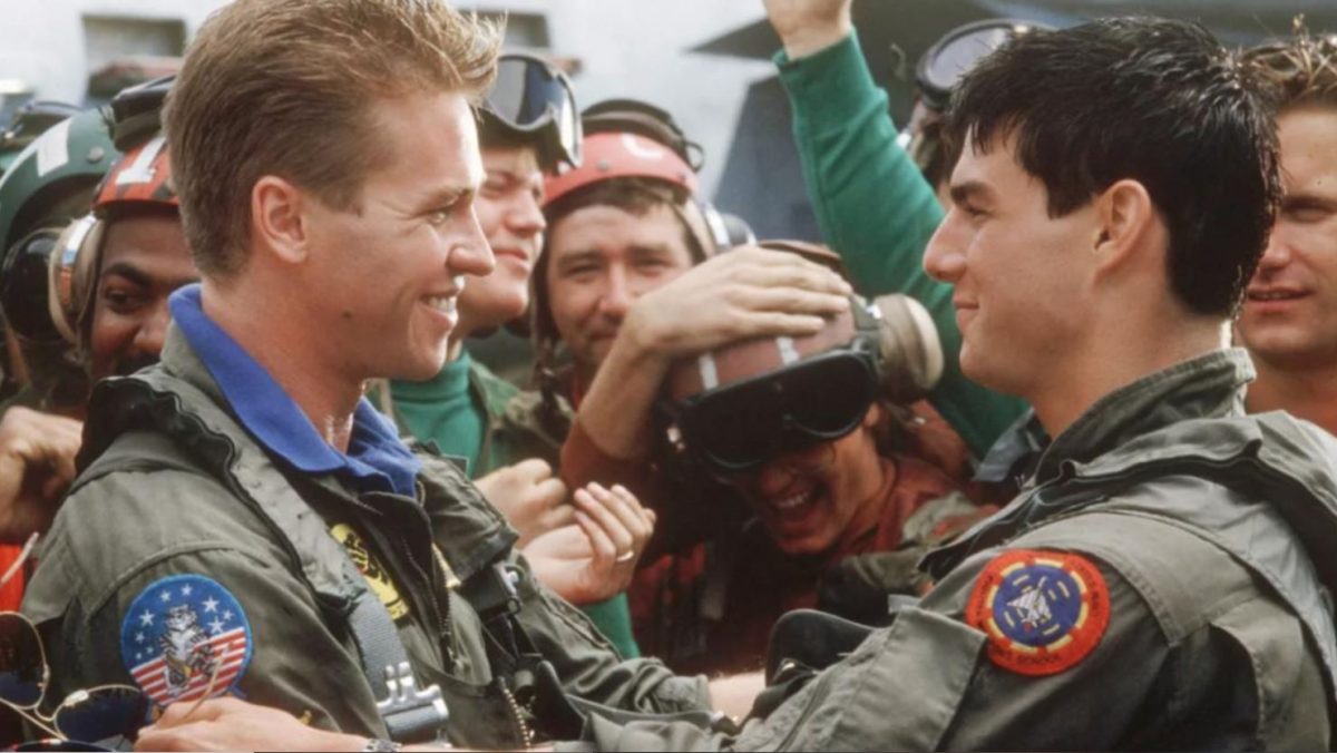 “祝你接下来旅程一切顺利” 阿汤哥催泪悼韦基马