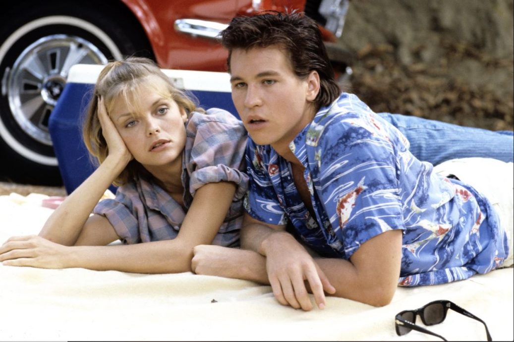 “祝你接下来旅程一切顺利” 阿汤哥催泪悼韦基马