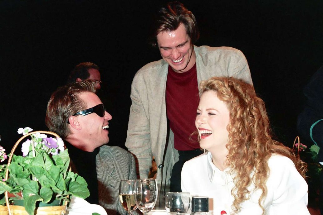 “祝你接下来旅程一切顺利” 阿汤哥催泪悼韦基马