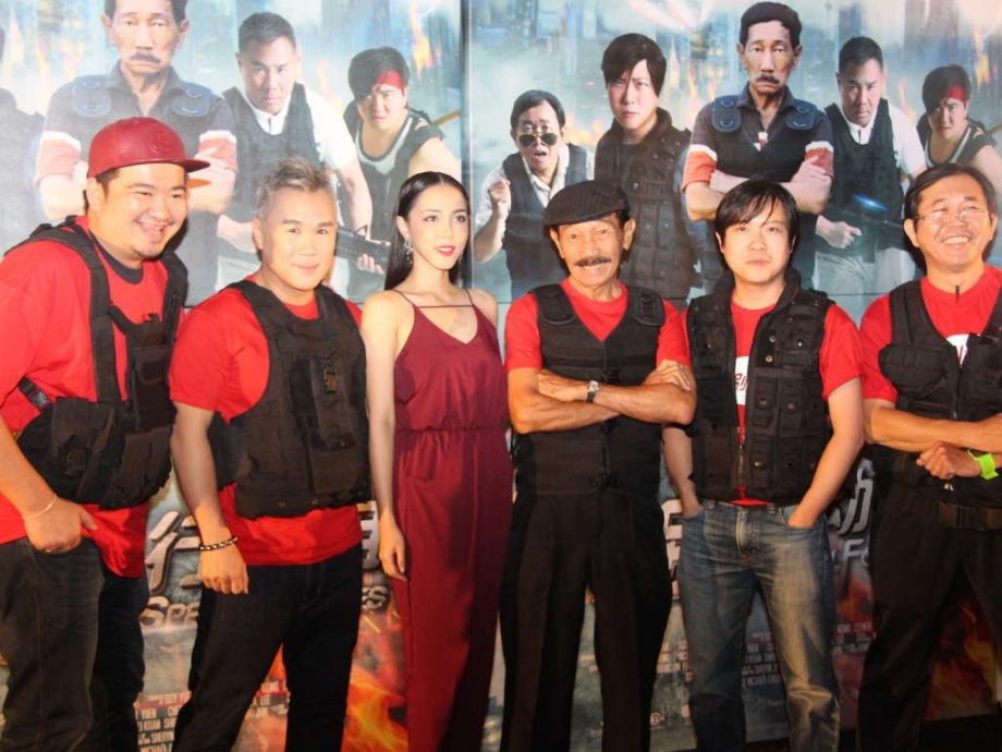 《一路有你》Uncle Frankie离世 素人爆红不敢穿短裤出门