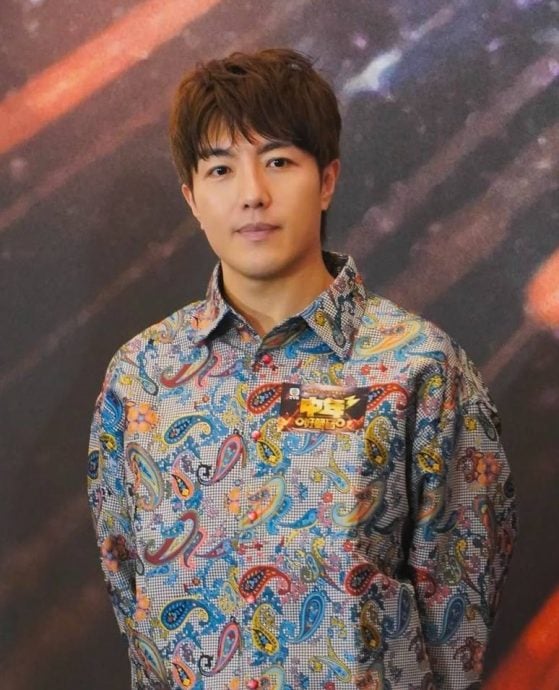 《中年好声音3》传内定 大马张与辰被挤出3强