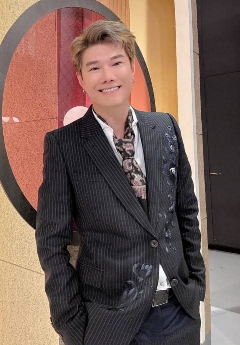 《中年好声音3》传内定 大马张与辰被挤出3强