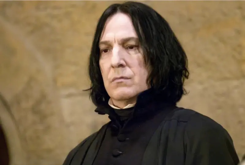 《哈利波特》影集名单出炉 石内卜“白转黑”惹网怒