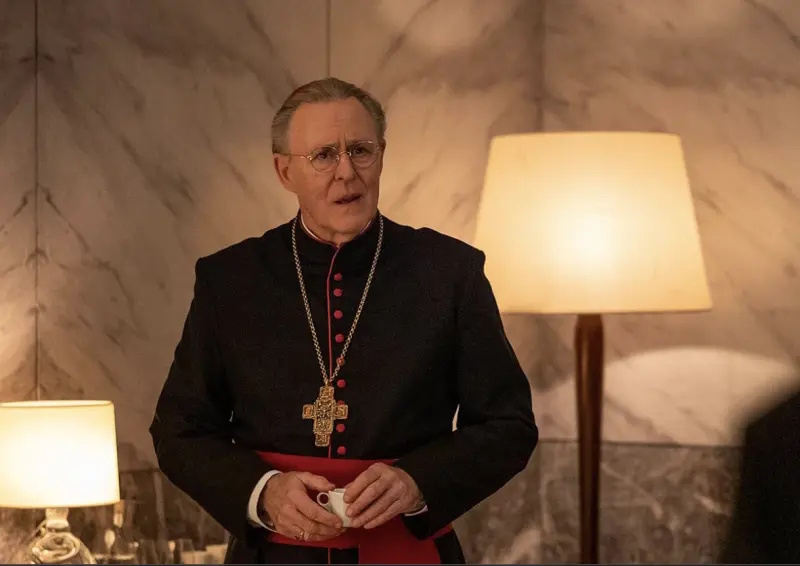 《哈利波特》影集名单出炉 石内卜“白转黑”惹网怒