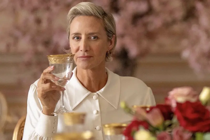 《哈利波特》影集名单出炉 石内卜“白转黑”惹网怒