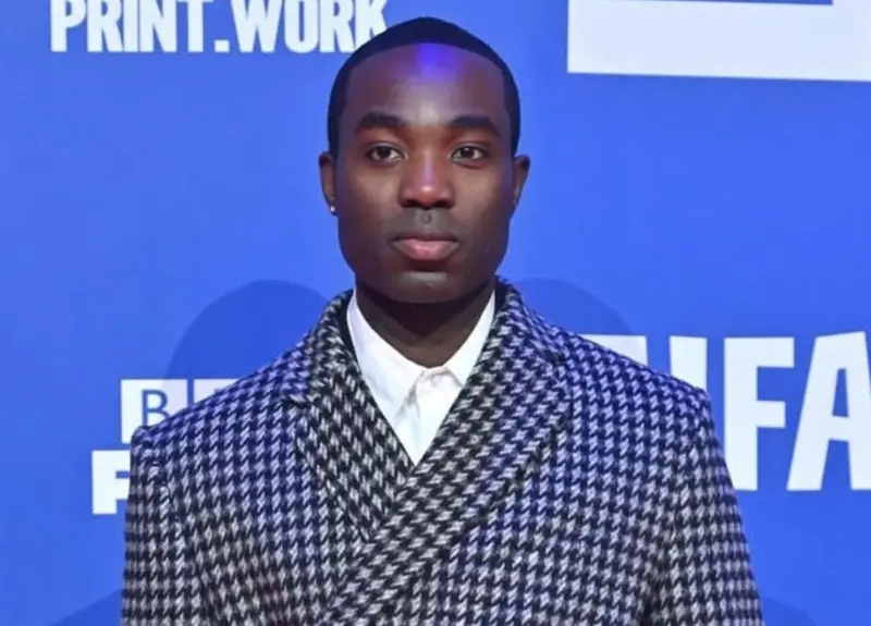 《哈利波特》影集名单出炉 石内卜“白转黑”惹网怒