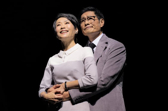 《唔讲得》无法言说的真相？──一场揭露深藏秘密的对话