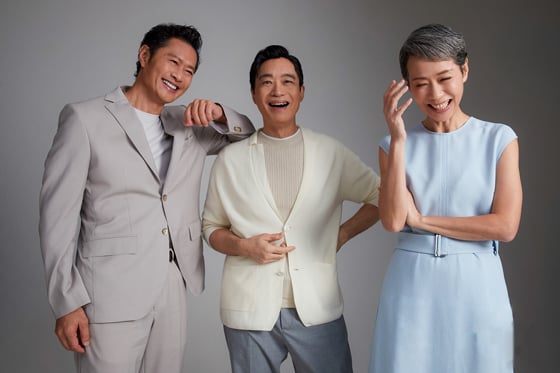 《唔讲得》无法言说的真相？──一场揭露深藏秘密的对话