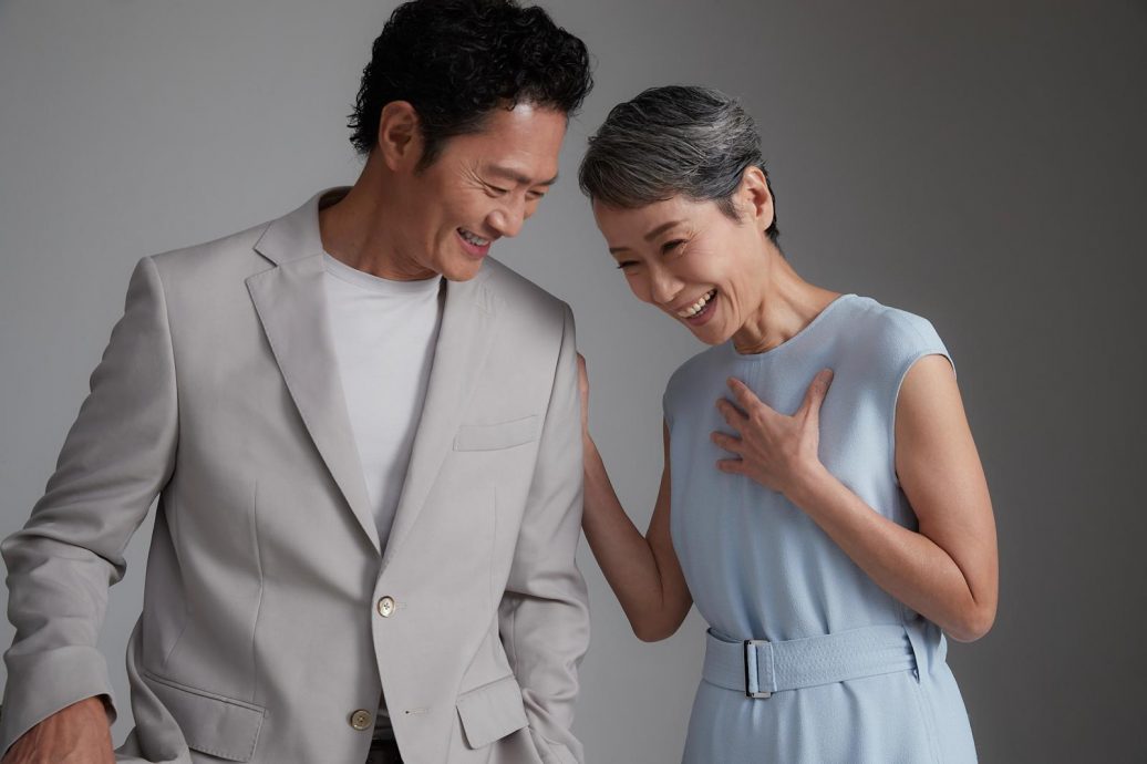 《唔讲得》谈夫妻相处之道 叶童怕婚变避2关键点