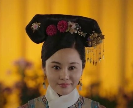 《如懿传》女星求子2年终怀孕 过10周忽胎停心碎发声