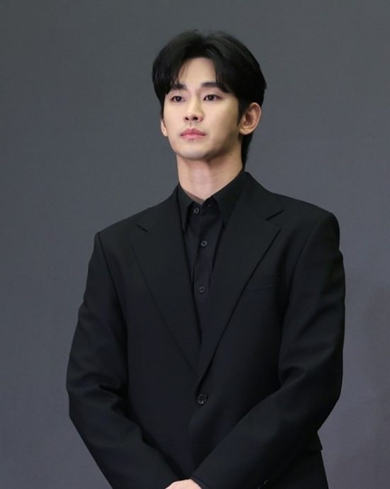 《山寨人生》无限期暂停拍摄 金秀贤粉丝集资告恶评