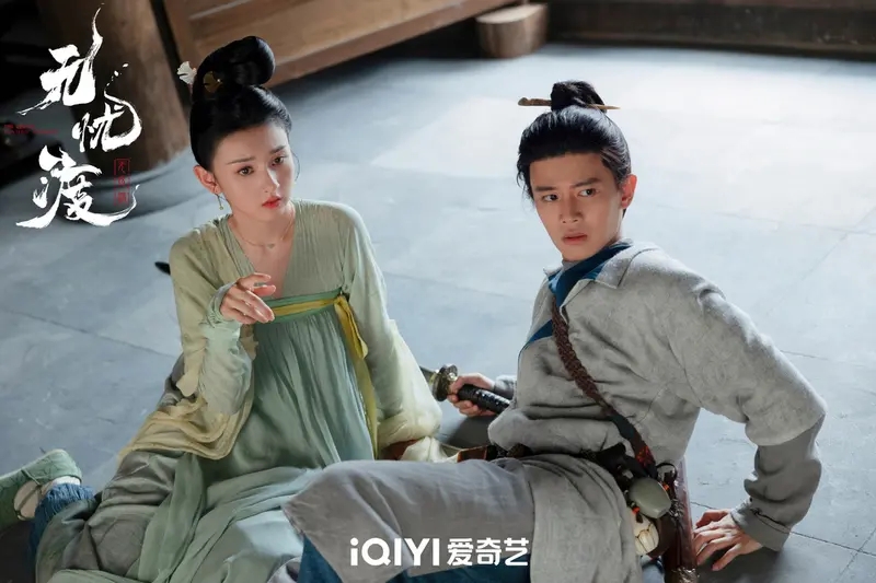 《无忧渡》烂尾被骂强行虐心 计划拍动画版HE补救