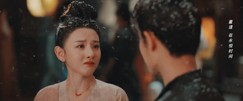 《无忧渡》烂尾被骂强行虐心 计划拍动画版HE补救