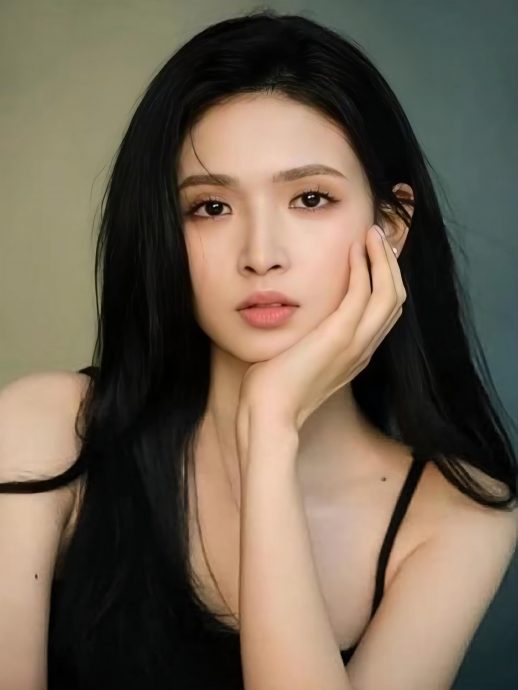 《无忧渡》片尾揭噩耗　23岁夏依丹香消玉殒