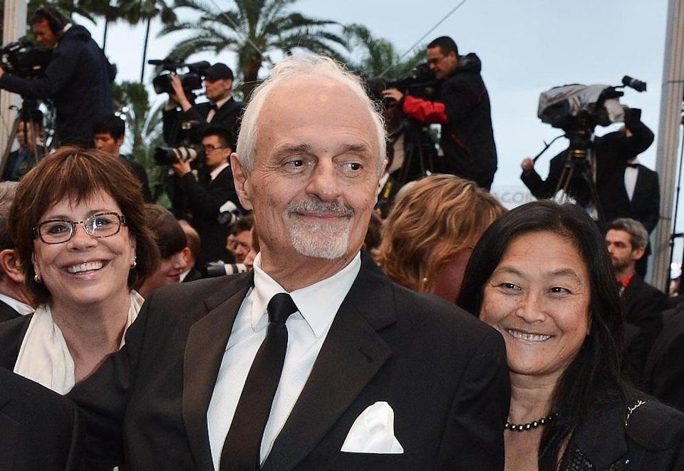 《第一滴血》94岁名导离世 史泰龙发文哀悼