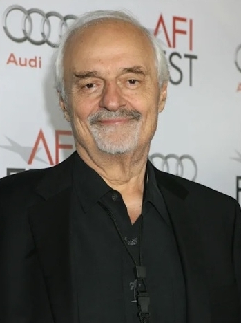 《第一滴血》94岁名导离世 史泰龙发文哀悼