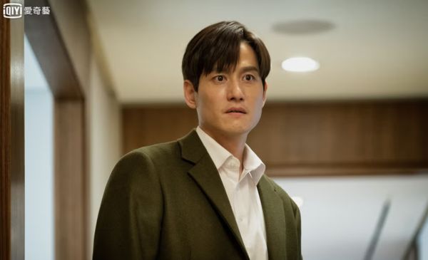 《苦尽》朴海俊无缘入围百想　剧迷抱屈：还我眼泪