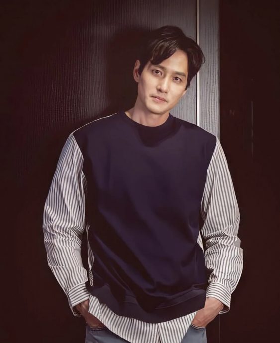 《苦尽》朴海俊无缘入围百想　剧迷抱屈：还我眼泪