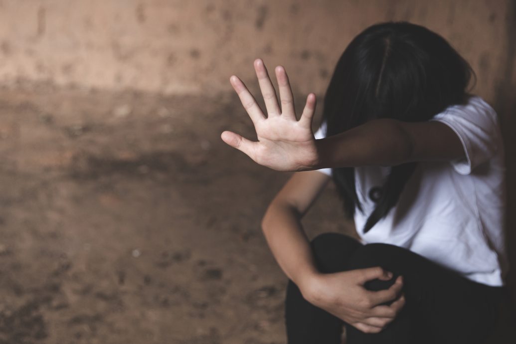 【校园性别事件簿/02】校园性别暴力处理指南：没人再因同一个加害者受伤