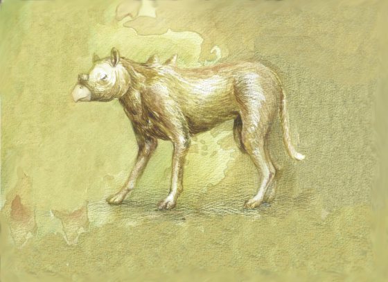 【神话传说／02】走遍山海，编织专属马来西亚的神话故事