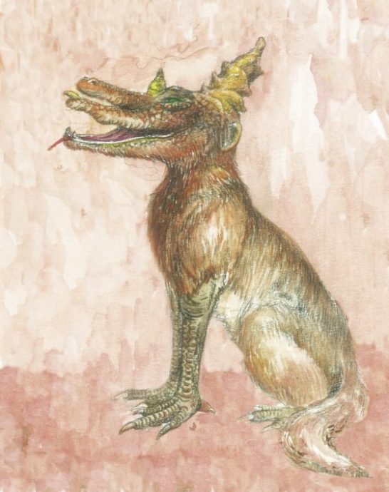 【神话传说／02】走遍山海，编织专属马来西亚的神话故事