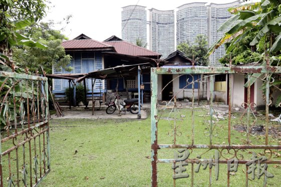 【马来村落／02】以旅游之名，让世界看见甘榜峇鲁的魅力