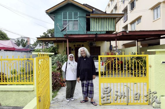 【马来村落／02】以旅游之名，让世界看见甘榜峇鲁的魅力