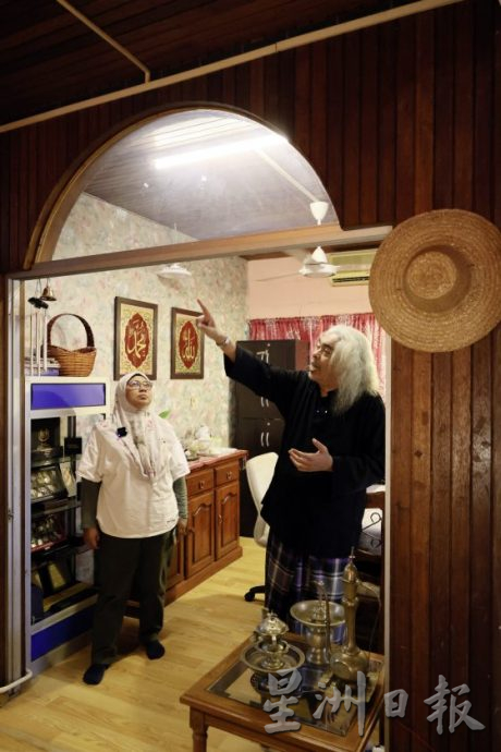 【马来村落／02】以旅游之名，让世界看见甘榜峇鲁的魅力