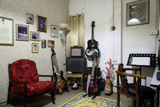 【马来村落／02】以旅游之名，让世界看见甘榜峇鲁的魅力