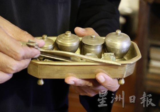 【马来村落／02】以旅游之名，让世界看见甘榜峇鲁的魅力