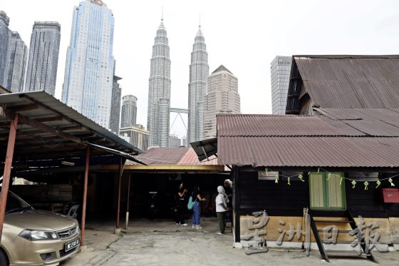 【马来村落／02】以旅游之名，让世界看见甘榜峇鲁的魅力