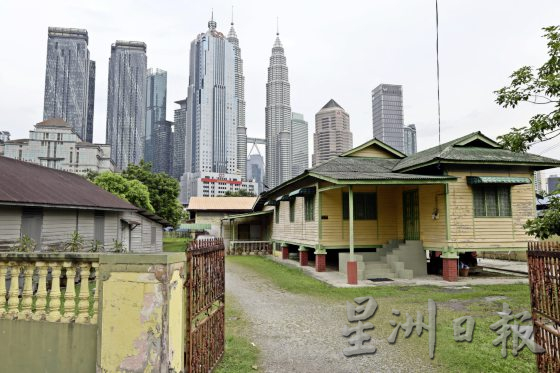 【马来村落／02】以旅游之名，让世界看见甘榜峇鲁的魅力