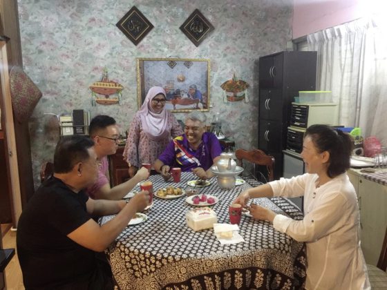 【马来村落／02】以旅游之名，让世界看见甘榜峇鲁的魅力