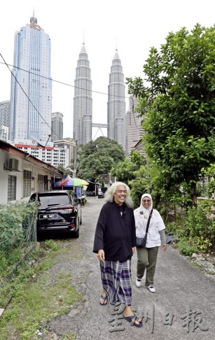 【马来村落／02】以旅游之名，让世界看见甘榜峇鲁的魅力
