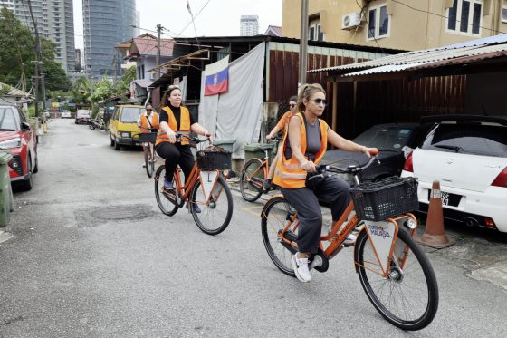 【马来村落／02】以旅游之名，让世界看见甘榜峇鲁的魅力