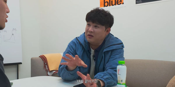 一句玩笑亏银赫挨骂 神童认失言道歉