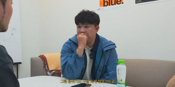 一句玩笑亏银赫挨骂 神童认失言道歉