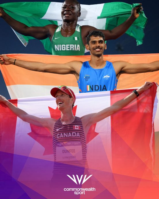 不再是无人问津  7国有意在未来办共运会